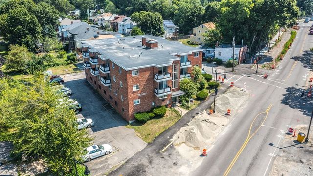 770 Cummins Hwy 22, Boston, MA 02126