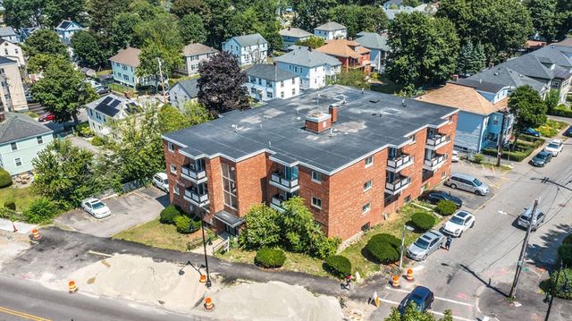 770 Cummins Hwy 22, Boston, MA 02126