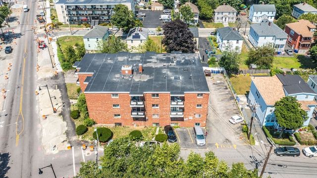 770 Cummins Hwy 22, Boston, MA 02126