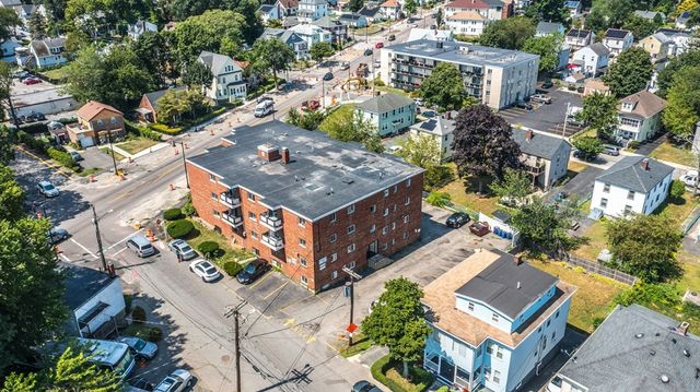 770 Cummins Hwy 22, Boston, MA 02126