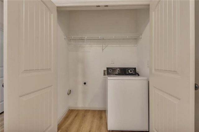 302 Amberleigh Court, White, GA 30184