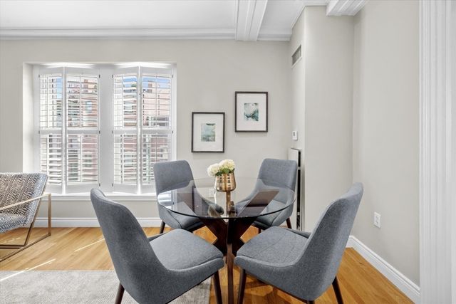10 Charlesgate E 502, Boston, MA 02215