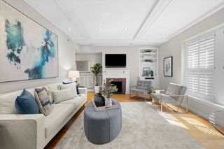 10 Charlesgate E 502, Boston, MA 02215
