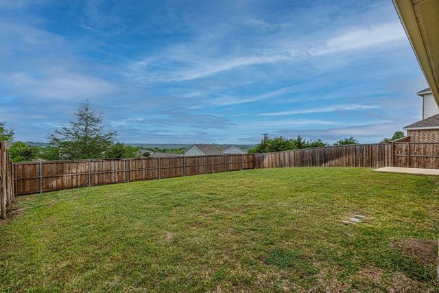 5057 Cathy Drive, Forney, TX 75126