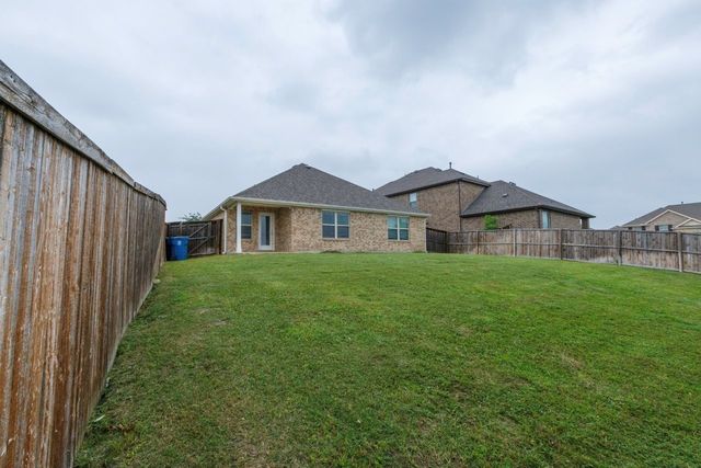 5057 Cathy Drive, Forney, TX 75126