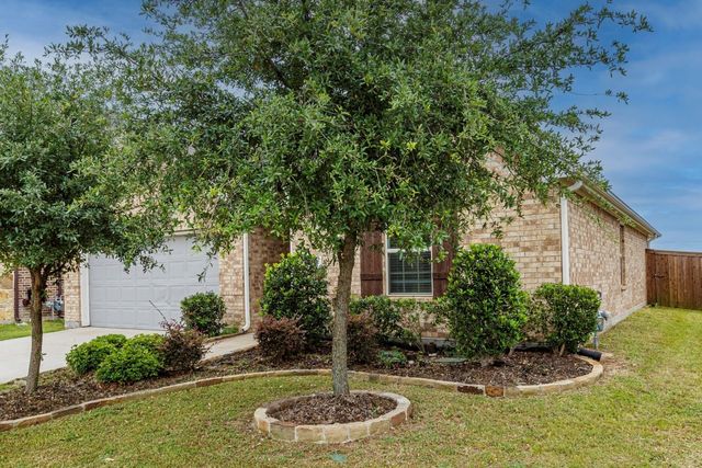 5057 Cathy Drive, Forney, TX 75126