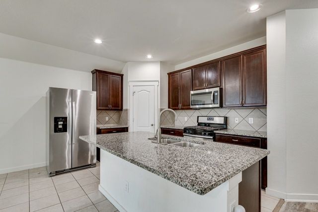 5057 Cathy Drive, Forney, TX 75126