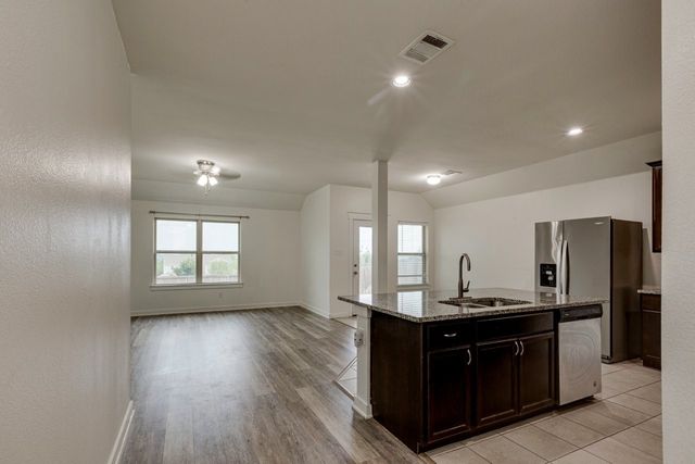 5057 Cathy Drive, Forney, TX 75126