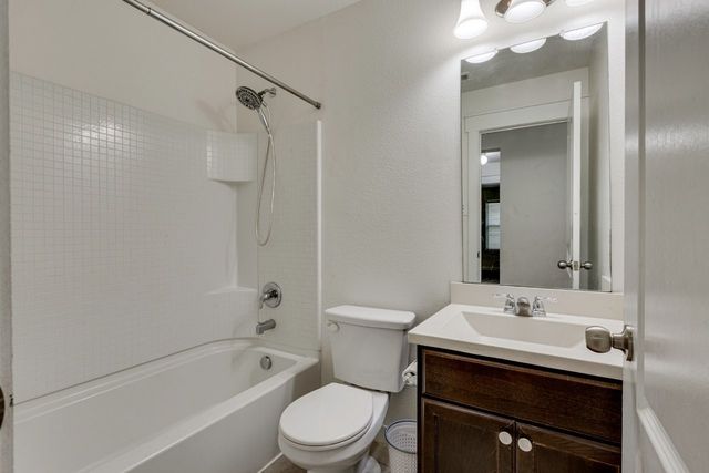5057 Cathy Drive, Forney, TX 75126