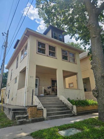 517 W 9th Street, Waterloo, IA 50702