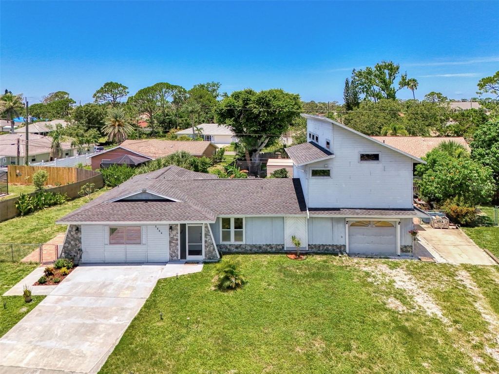 5864 VIOLA ROAD, Venice, FL 34293