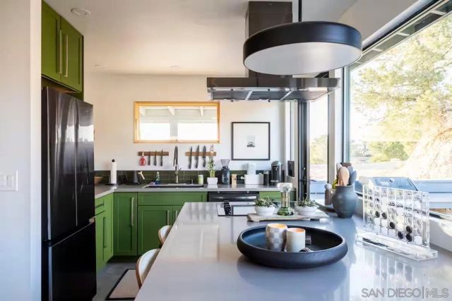 48311 Burns Canyon Rd, Pioneertown, CA 92268