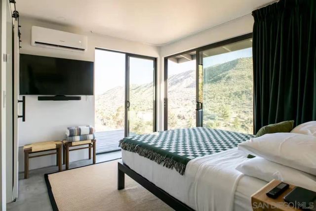 48311 Burns Canyon Rd, Pioneertown, CA 92268