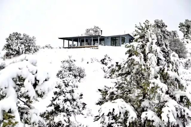 48311 Burns Canyon Rd, Pioneertown, CA 92268