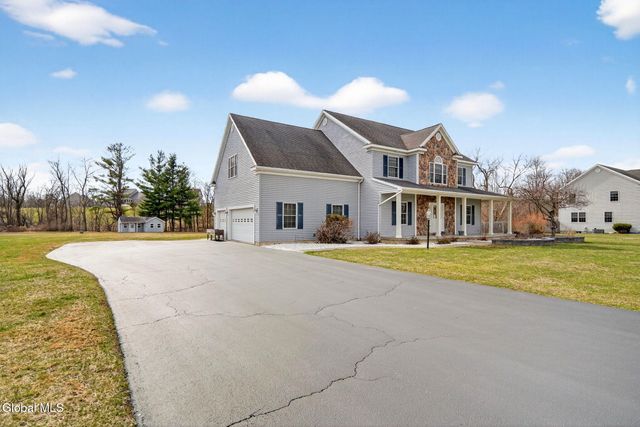 187 Lape Road, North Greenbush, NY 12144