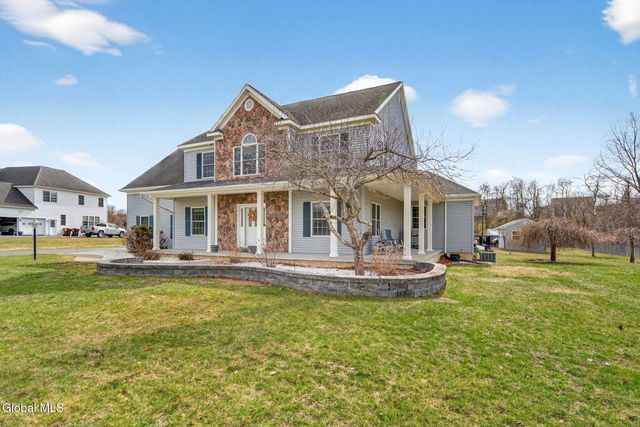 187 Lape Road, North Greenbush, NY 12144
