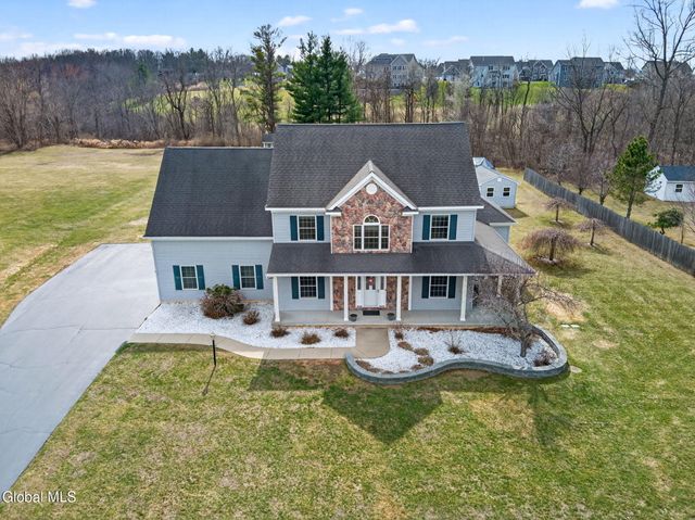 187 Lape Road, North Greenbush, NY 12144