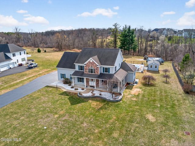 187 Lape Road, North Greenbush, NY 12144