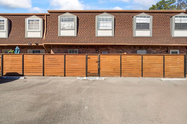 9303 Hammerly Boulevard 1002, Houston, TX 77080