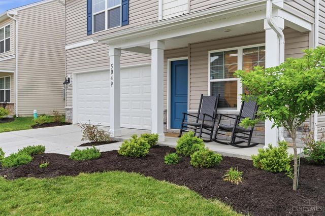 5049 Lakeview Drive, Hamilton Twp, OH 45152