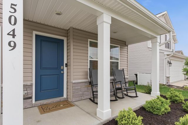 5049 Lakeview Drive, Hamilton Twp, OH 45152