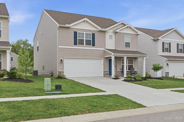 5049 Lakeview Drive, Hamilton Twp, OH 45152