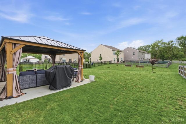 5049 Lakeview Drive, Hamilton Twp, OH 45152
