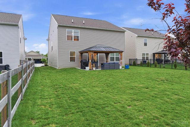 5049 Lakeview Drive, Hamilton Twp, OH 45152