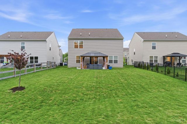 5049 Lakeview Drive, Hamilton Twp, OH 45152
