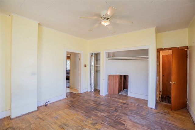 407 N Pittman Street, Prairie Grove, AR 72753