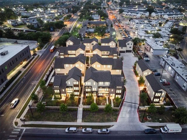 2209 Woodland Ave 201, Austin, TX 78741
