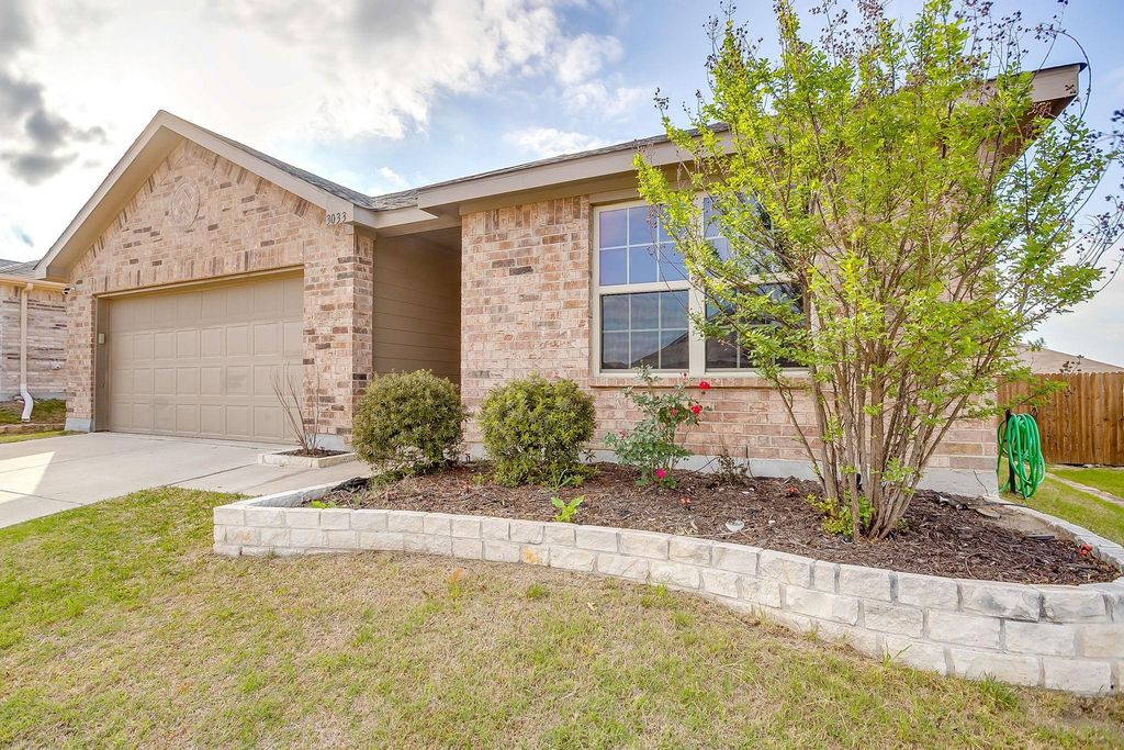 3033 Whitetail Chase Drive, Fort Worth, TX 76108 — photo 3