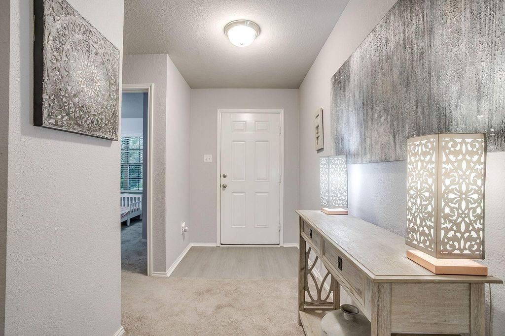3033 Whitetail Chase Drive, Fort Worth, TX 76108 — photo 5