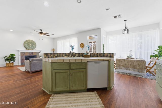 20450 Clubview Court, Tehachapi, CA 93561