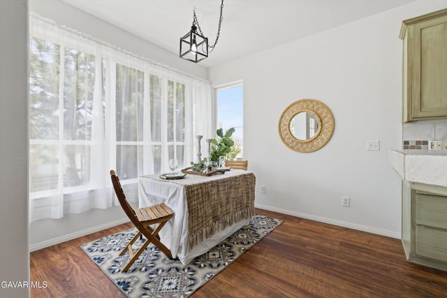 20450 Clubview Court, Tehachapi, CA 93561