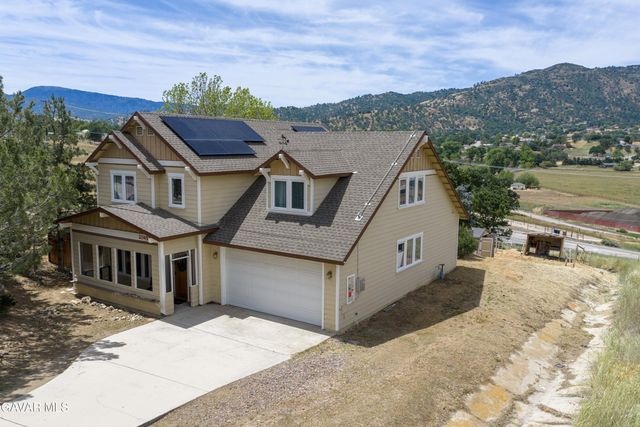 20450 Clubview Court, Tehachapi, CA 93561