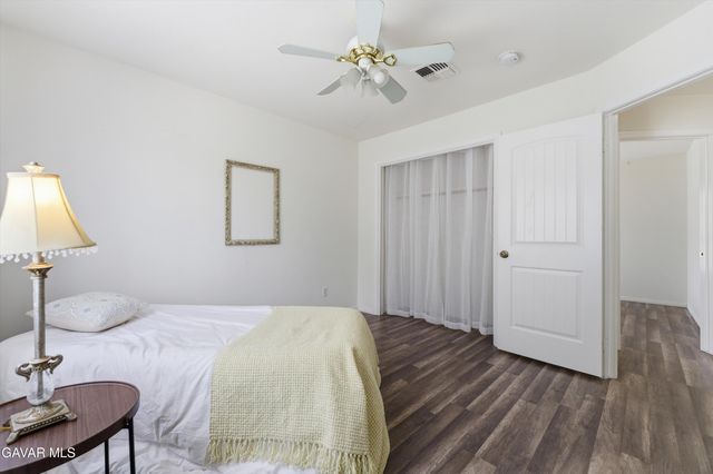 20450 Clubview Court, Tehachapi, CA 93561