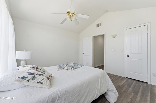 20450 Clubview Court, Tehachapi, CA 93561