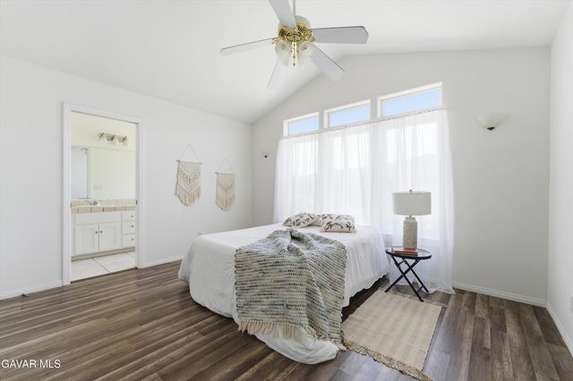 20450 Clubview Court, Tehachapi, CA 93561