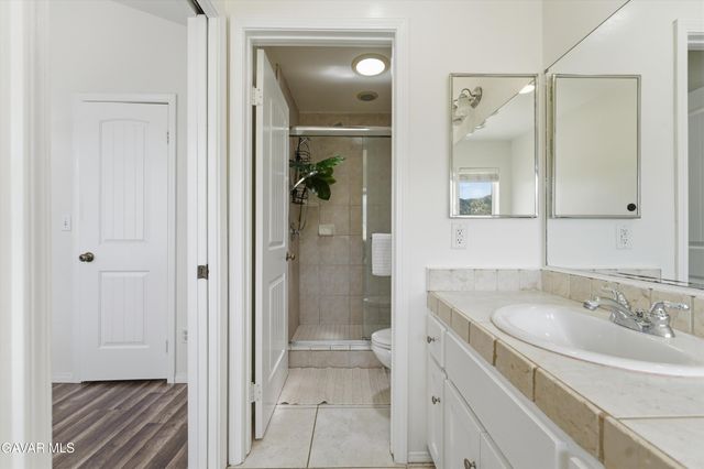 20450 Clubview Court, Tehachapi, CA 93561