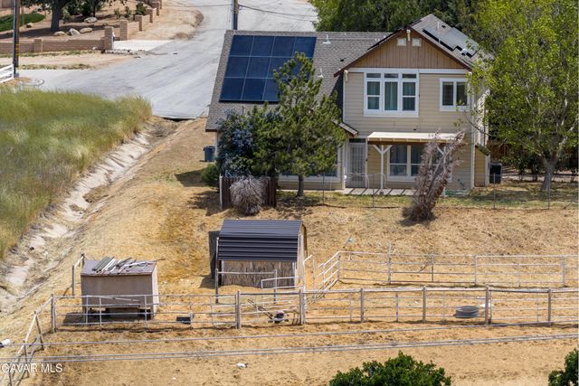 20450 Clubview Court, Tehachapi, CA 93561
