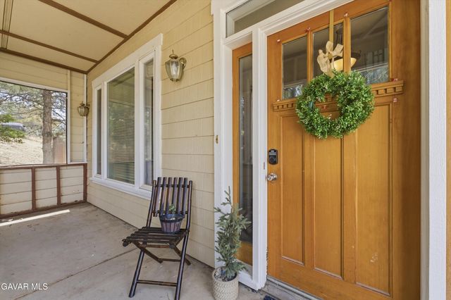 20450 Clubview Court, Tehachapi, CA 93561