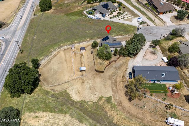20450 Clubview Court, Tehachapi, CA 93561