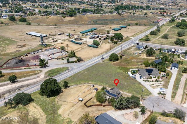 20450 Clubview Court, Tehachapi, CA 93561