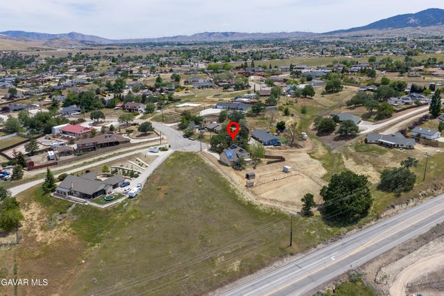 20450 Clubview Court, Tehachapi, CA 93561
