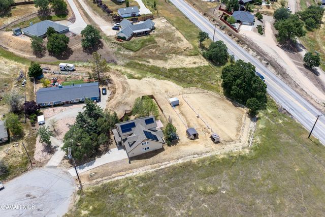 20450 Clubview Court, Tehachapi, CA 93561