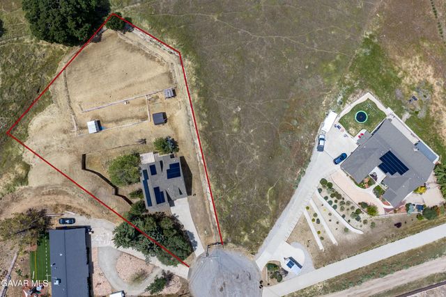 20450 Clubview Court, Tehachapi, CA 93561