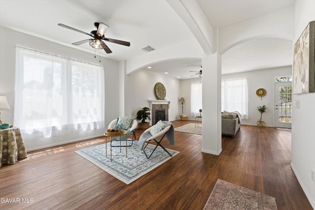 20450 Clubview Court, Tehachapi, CA 93561