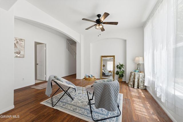 20450 Clubview Court, Tehachapi, CA 93561