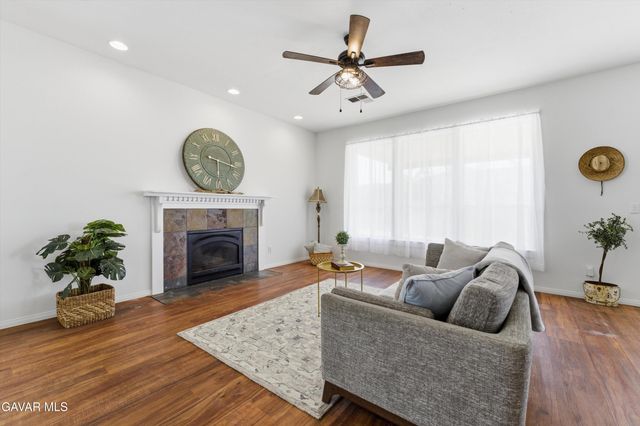 20450 Clubview Court, Tehachapi, CA 93561